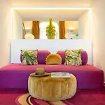 Suite Belvedere Capri Exclusive Rooms