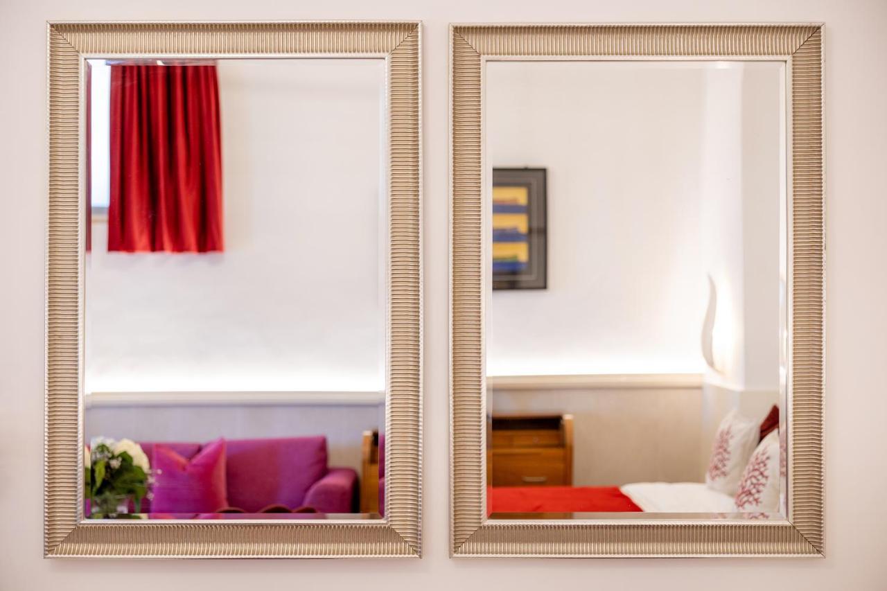 Belvedere Exclusive Guest house *