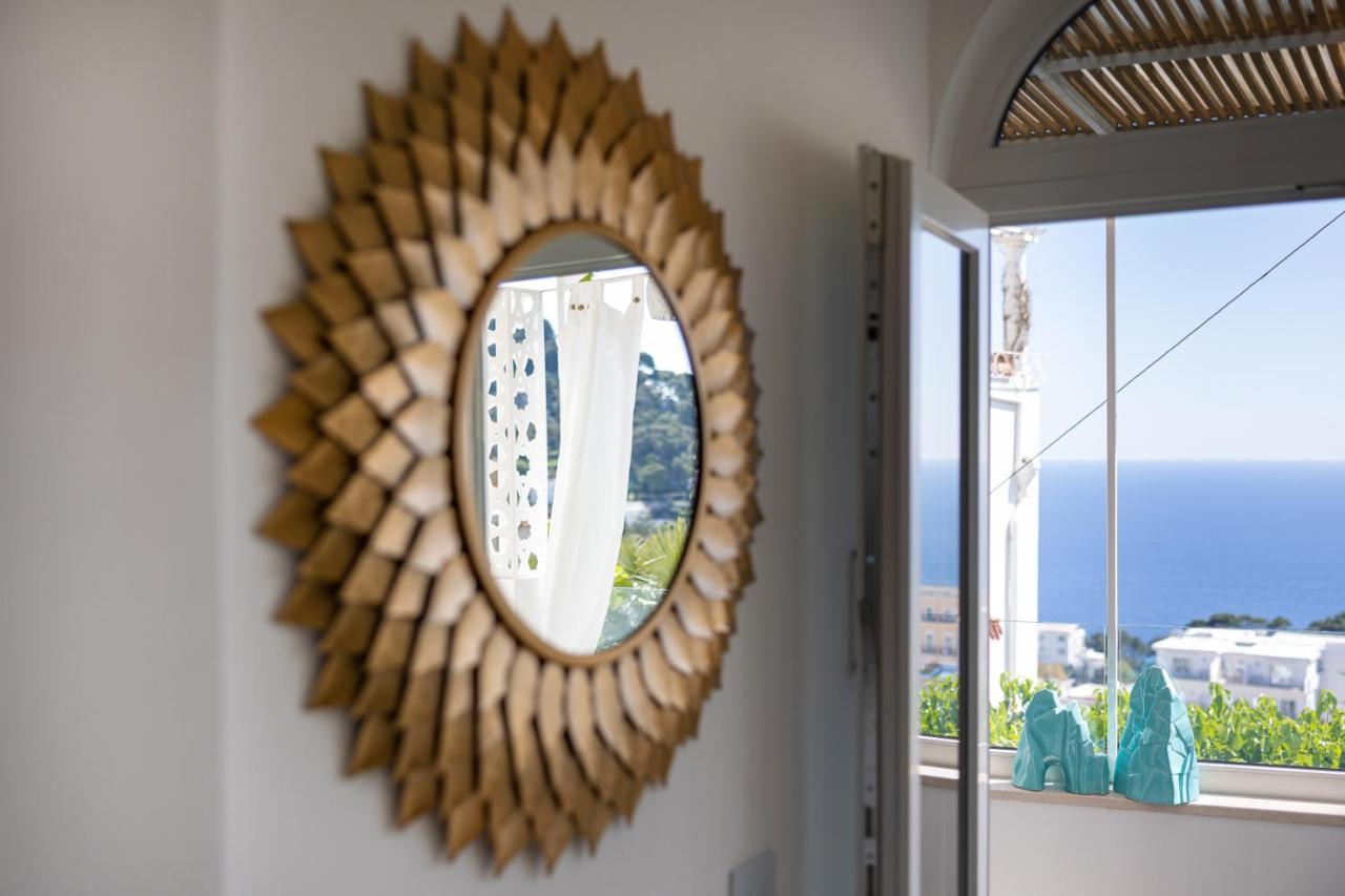 Belvedere Exclusive Guest house