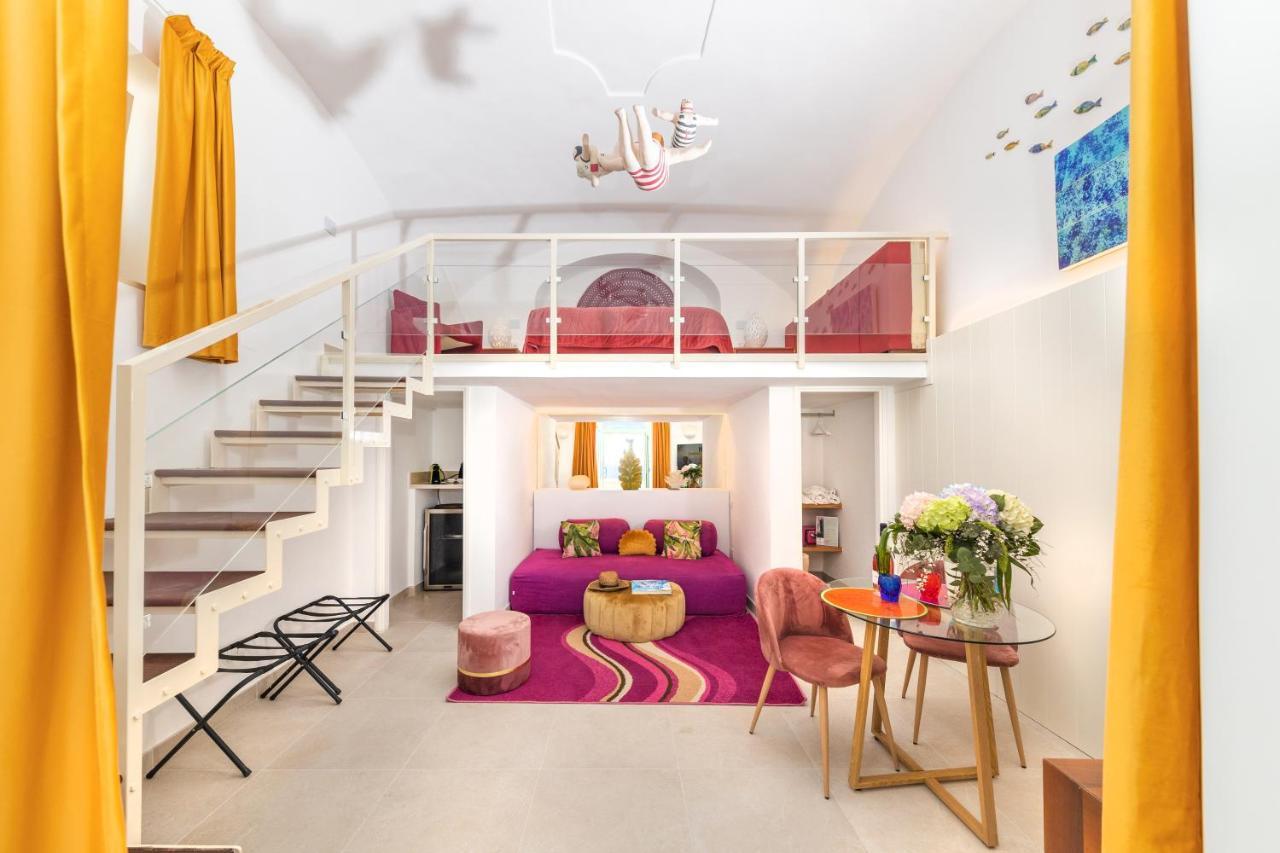 Belvedere Exclusive Guest house