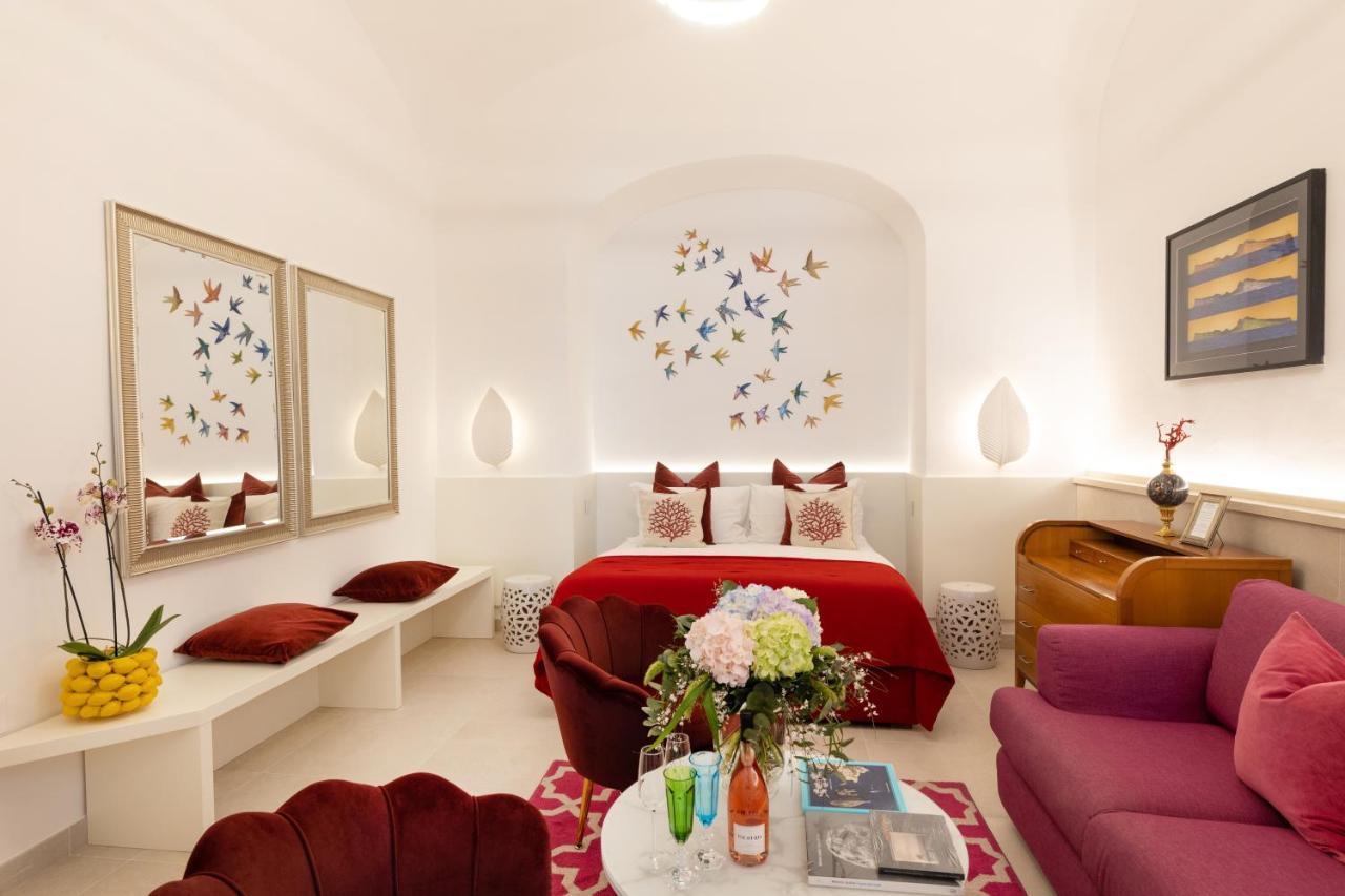 Guest house Belvedere Exclusive