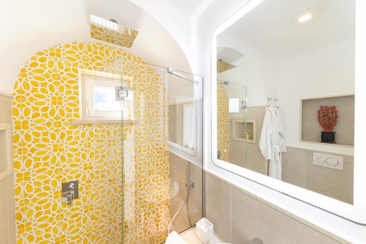 Guest house Belvedere Exclusive Capri