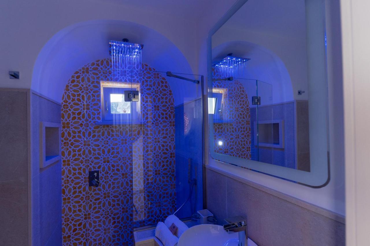 Belvedere Exclusive Guest house *