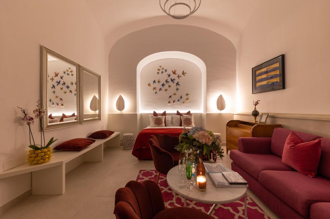 Belvedere Exclusive Guest house Capri