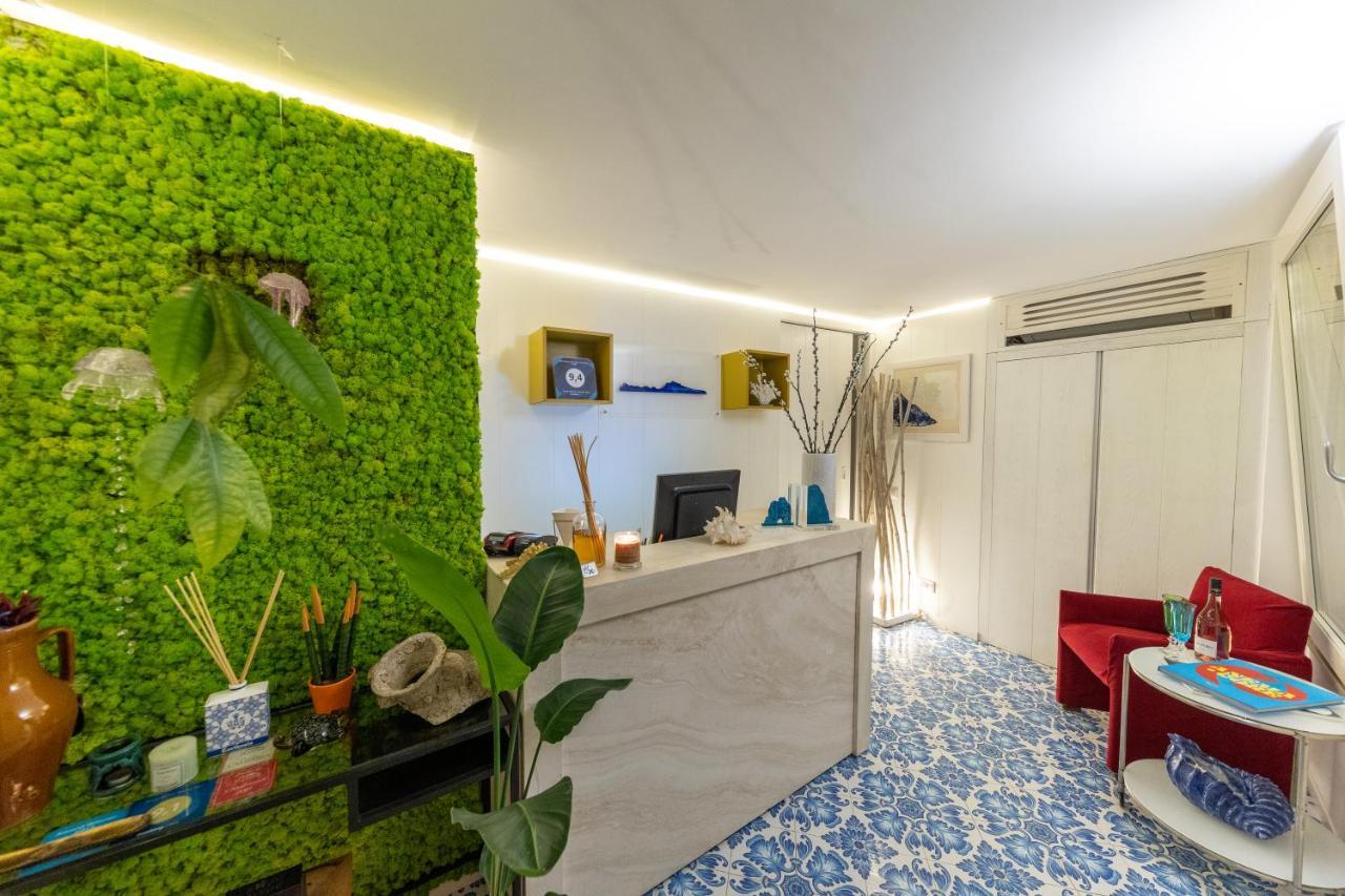 Belvedere Exclusive Guest house Capri
