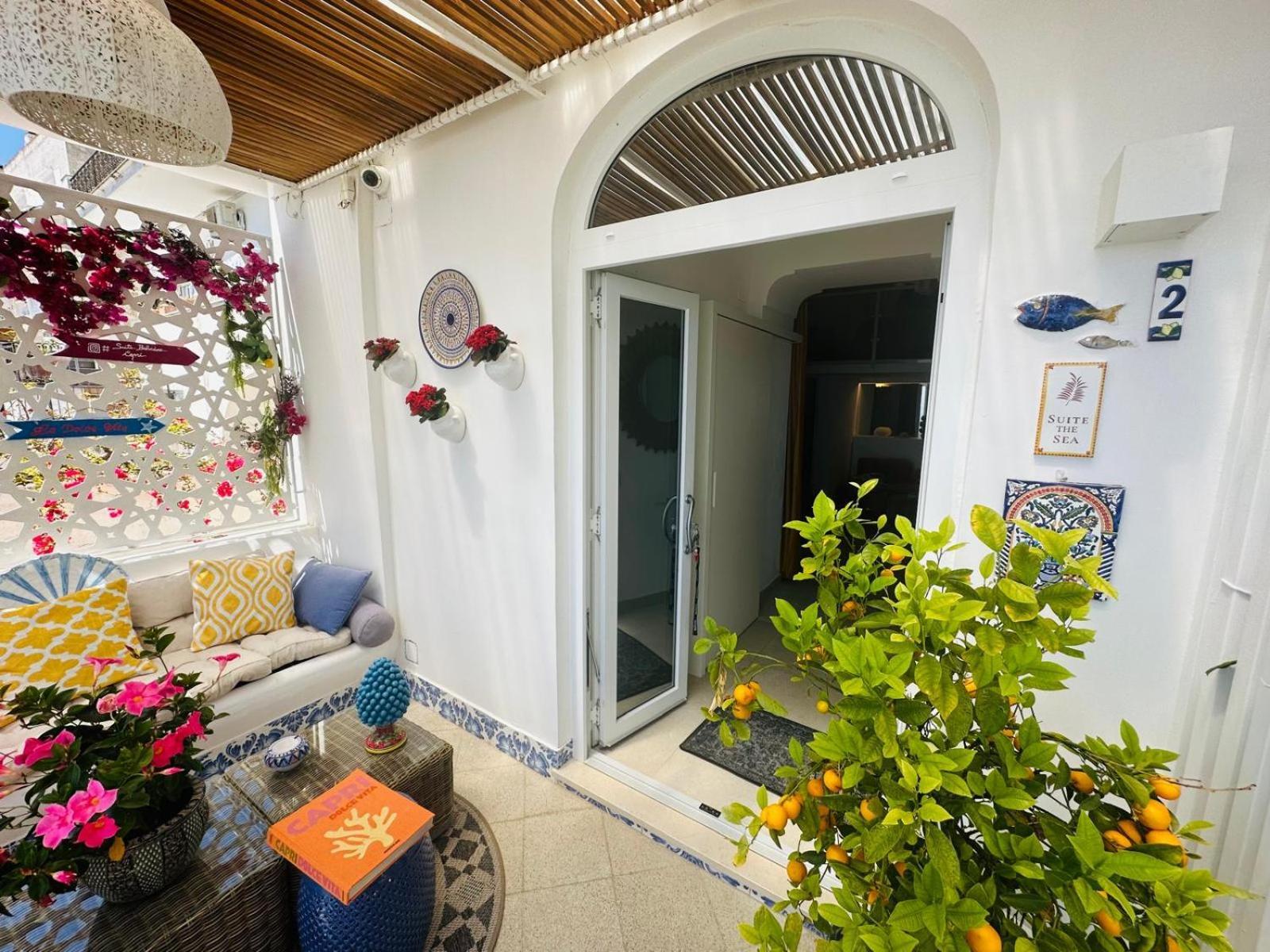 Belvedere Exclusive Guest house